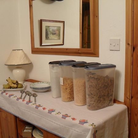 HP Bed&Breakfast Congleton Zimmer foto