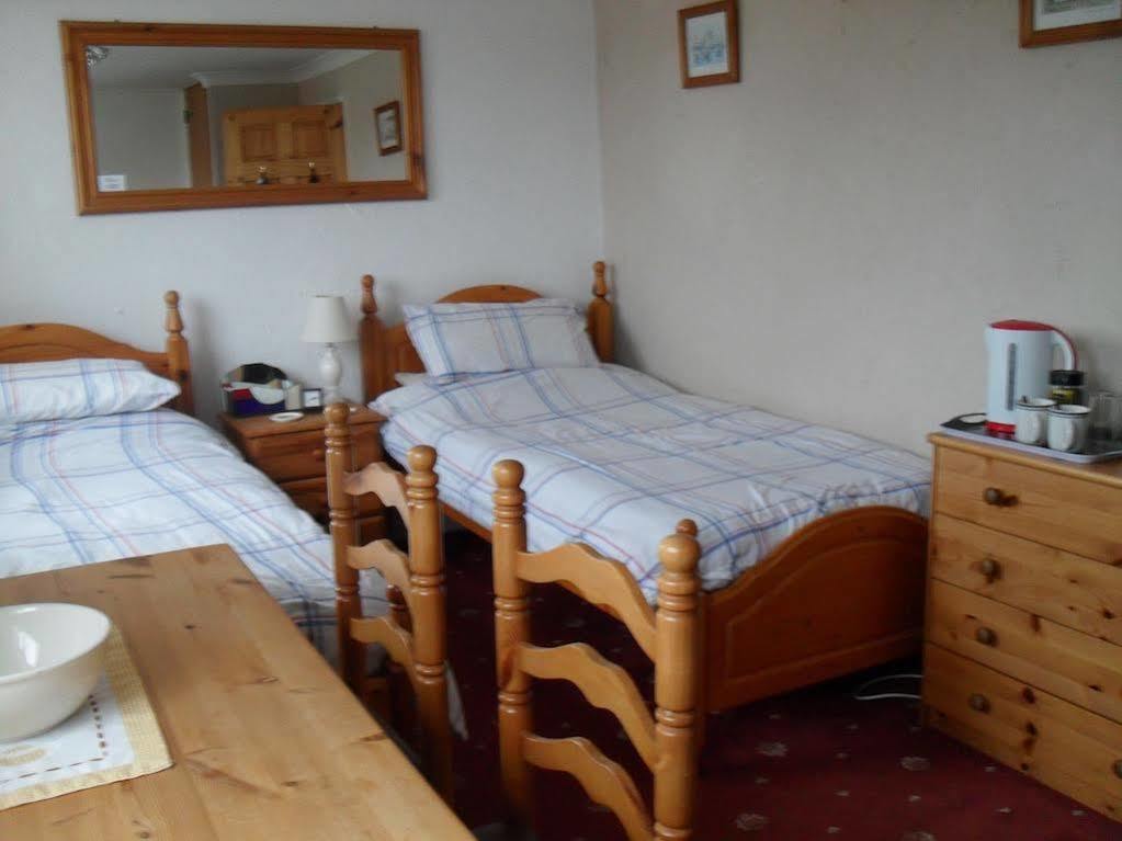 HP Bed&Breakfast Congleton Exterior foto