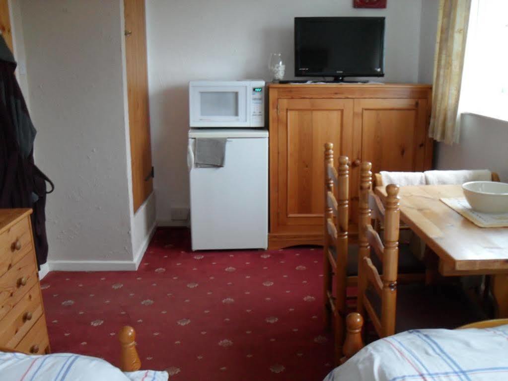 HP Bed&Breakfast Congleton Exterior foto